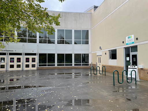 Parkrose Student Health Center