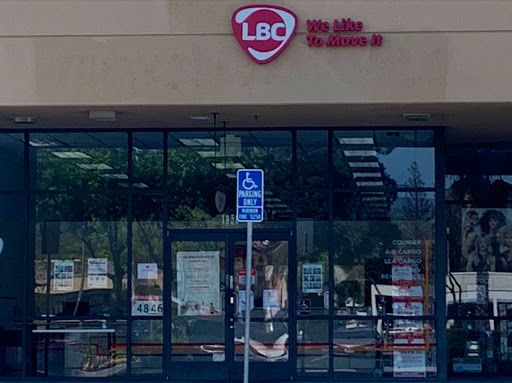 Logistics Service «LBC Mabuhay USA Corporation», reviews and photos, 1969 Tully Rd # 20, San Jose, CA 95122, USA