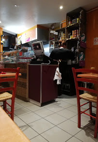 Atmosphère du Restaurant mexicain Lacocina à Strasbourg - n°8