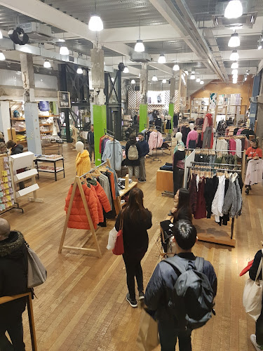 Reviews of Urban Outfitters in Newcastle upon Tyne - Clothing store