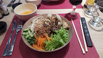Vermicelle du Restaurant asiatique SUSHI D & E / Sushi - Poke Bowl - Wok Thaï à La Seyne-sur-Mer - n°8