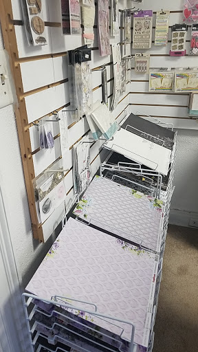 Scrapbooking Store «Forevermore Scrapbooks», reviews and photos, 238 Baltimore St, Gettysburg, PA 17325, USA