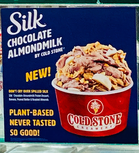 Ice Cream Shop «Cold Stone Creamery», reviews and photos, 12418 Olive Blvd, Creve Coeur, MO 63141, USA