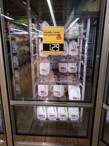 Supermarket «ALDI», reviews and photos, 6555 S Pennsylvania Ave, Lansing, MI 48911, USA