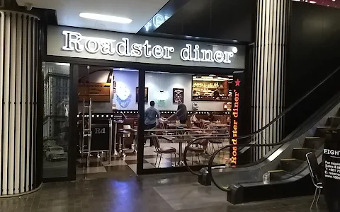 Roadster Diner image