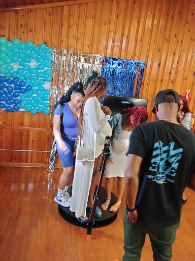 Recreation Center «Tracey Wyatt Recreation Center», reviews and photos, 2300 Godby Rd, College Park, GA 30349, USA