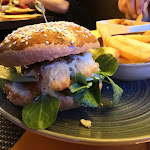 Photo n°1 de l'avis de Gaëtan.s fait le 12/04/2022 à 20:16 sur le restaurants Le 3 à Colmar