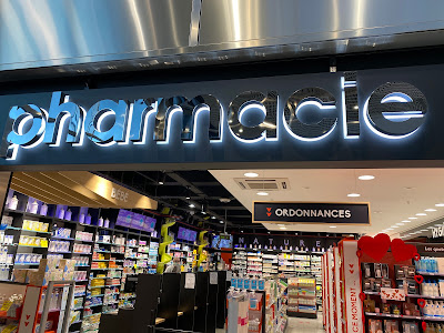 Pharmacie La Pardieu Clermont-Ferrand à Clermont-Ferrand