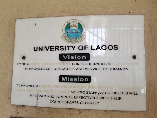 UNILAG Nigeria, University of Lagos, Akoka Rd, Yaba, Lagos, Nigeria, Notary Public, state Lagos