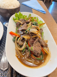 Plats et boissons du Restaurant thaï Chiang Rai Jao à Montrouge - n°8