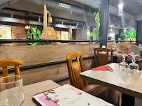 Atmosphère du Restaurant japonais Shikoku à Paris - n°2