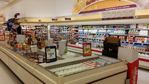 Grocery Store «Stop & Shop», reviews and photos, 334 NJ-31, Flemington, NJ 08822, USA