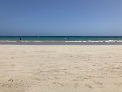 Foto di Isla Verde beach e il suo bellissimo paesaggio