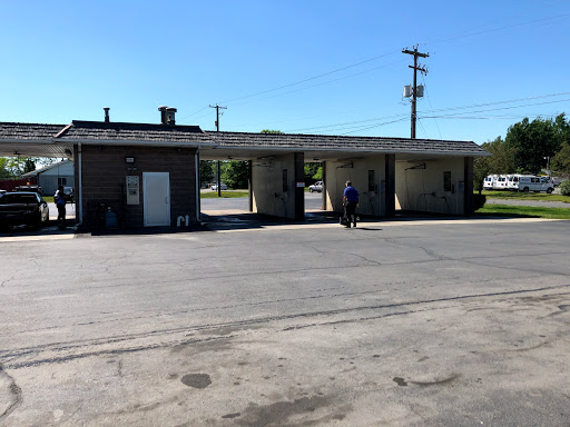 G & S Car Wash en Dunmore