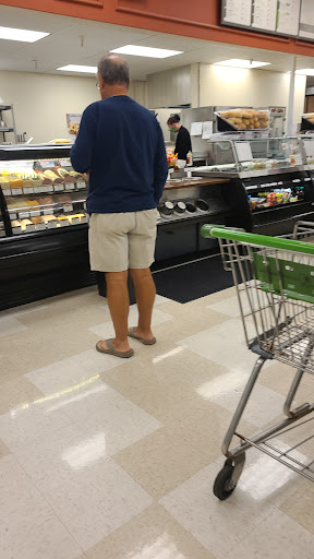 Supermarket «Publix Super Market at San Carlos», reviews and photos, 16950 San Carlos Blvd, Fort Myers, FL 33908, USA