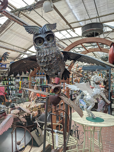 Garden Center «Sixteen Acres Garden Center», reviews and photos, 1359 Wilbraham Rd, Springfield, MA 01119, USA