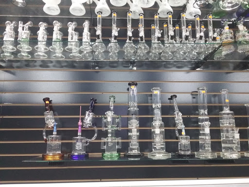 Tobacco Shop «Waves Smoke & Vapes», reviews and photos, 6740 E University Dr #103, Mesa, AZ 85205, USA