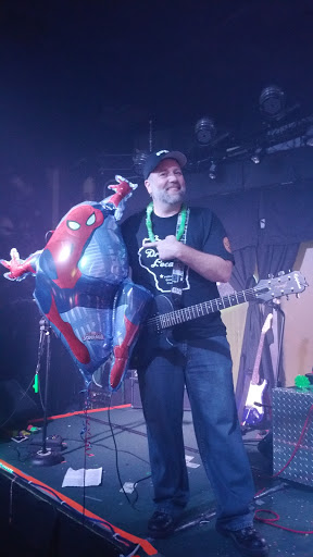 Bar «Phat Headz», reviews and photos, 420 N Clay St, Green Bay, WI 54301, USA