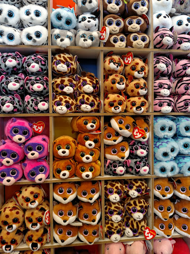 Book Store «Barnes & Noble», reviews and photos, 1940 NJ-10, Morris Plains, NJ 07950, USA