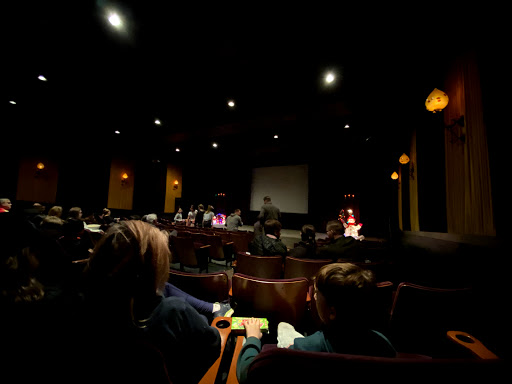 Movie Theater «Cameo Cinema», reviews and photos, 1340 Main St, St Helena, CA 94574, USA