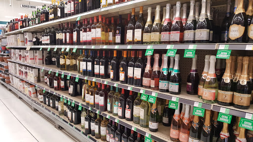 Supermarket «WinCo Foods», reviews and photos, 1350 Franklin Rd, Yuba City, CA 95993, USA