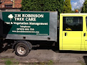 Jim Robinson Tree Care