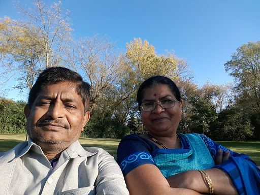 Golf Club «Buffalo Grove Golf Club», reviews and photos, 48 Raupp Blvd, Buffalo Grove, IL 60089, USA