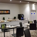 Photo n°1 de l'avis de Flavio.a fait le 07/12/2017 à 06:26 sur le  CH Nova Hotel à Reggio Emilia