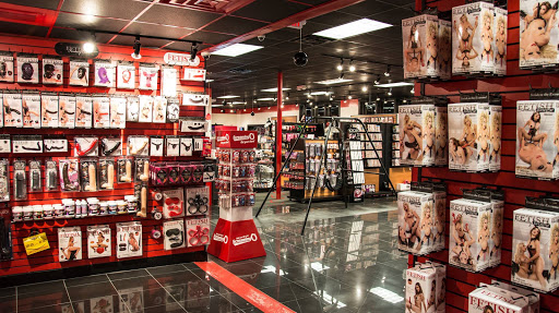 Adult Entertainment Store «Adam & Eve Store», reviews and photos, 1111 Westheimer Rd, Houston, TX 77006, USA