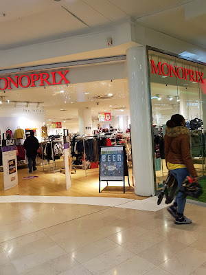 MONOPRIX LYON LA PART DIEU à Lyon