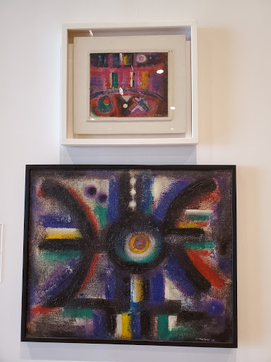 Art Gallery «Grey Art Gallery», reviews and photos, 100 Washington Square E, New York, NY 10003, USA