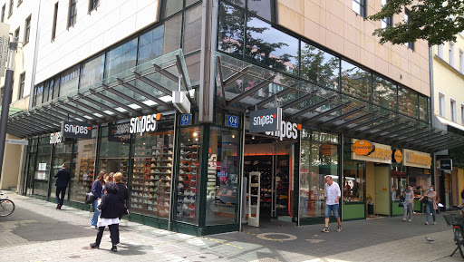 Stores to buy women's sandals Mannheim