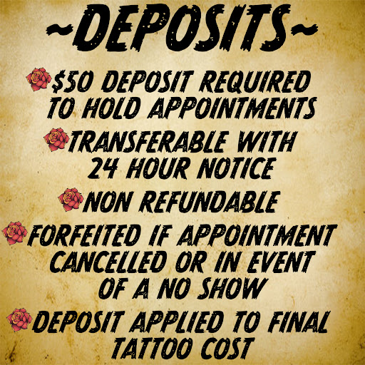 Explore tattoo ideas for outer forearm, creative tattoo ideas in Dublin, available at The Wicked Clover