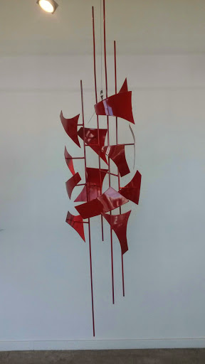 Art Gallery «Art Nouveau Gallery», reviews and photos, 348 NW 29th St, Miami, FL 33127, USA