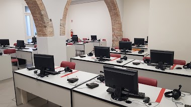 Scuola Superiore Per Mediatori Linguistici