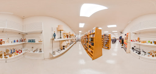 Thrift Store «Neighborhood Thrift Store Distribution Center», reviews and photos, 353 E Olive Ave, Fresno, CA 93728, USA