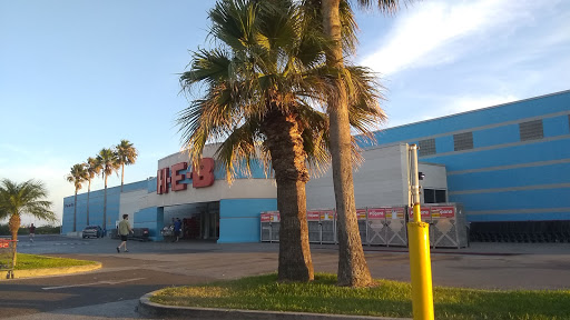 Grocery Store «H-E-B Grocery», reviews and photos, 1679 TX-100, Port Isabel, TX 78578, USA