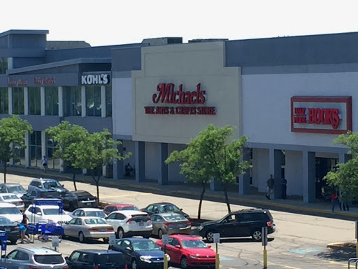 Craft Store «Michaels», reviews and photos, 4000 Oxford Dr, Bethel Park, PA 15102, USA