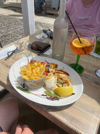 Plats et boissons du Restaurant Cosy Beach à La Grande-Motte - n°9