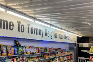 Turney Neighborhood Market