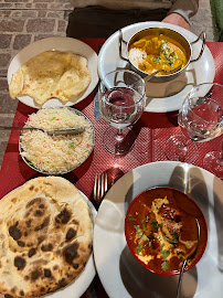 Curry du Restaurant indien Curry Café à Toulouse - n°5