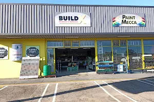 Build-X / Paint Mecca image