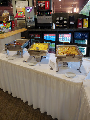 Golf Club «Mystic Creek Golf Course and Banquet Center», reviews and photos, 1 Champions Circle, Milford, MI 48380, USA