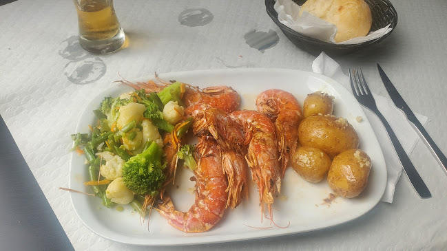 Brasa dos Leões - Porto
