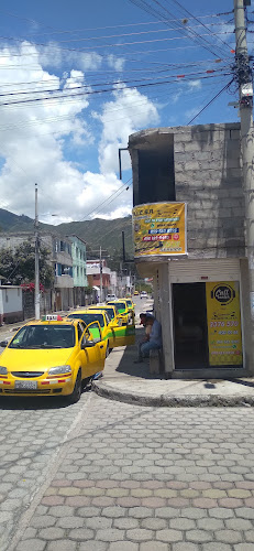 COMPAÑIA DE TAXIS UNIVERSIVALLE S.A.