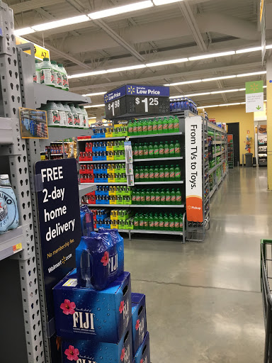 Supermarket «Walmart Neighborhood Market», reviews and photos, 750 Lynn Garden Dr, Kingsport, TN 37660, USA