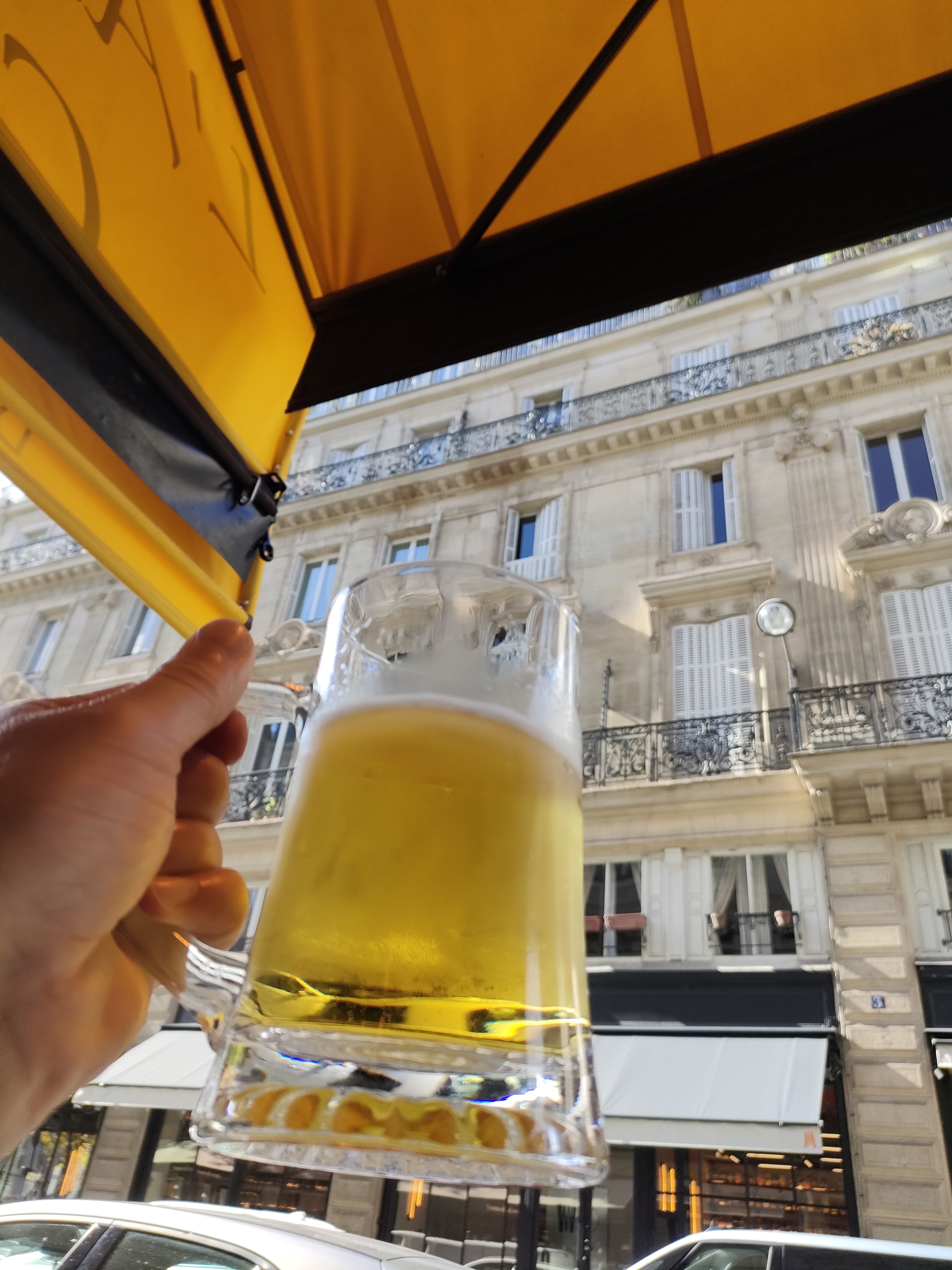Photo n° 3 de l'avis de Beaulande.a fait le 02/10/2023 à 15:58