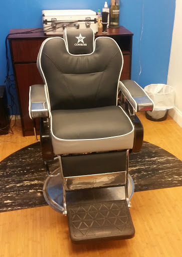 Barber Shop «Your Barber Mario At La Barberia Barbershop», reviews and photos, 3991 Glenside Dr, Henrico, VA 23228, USA