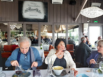 Atmosphère du Restaurant français Le Café du Port à Bordeaux - n°14