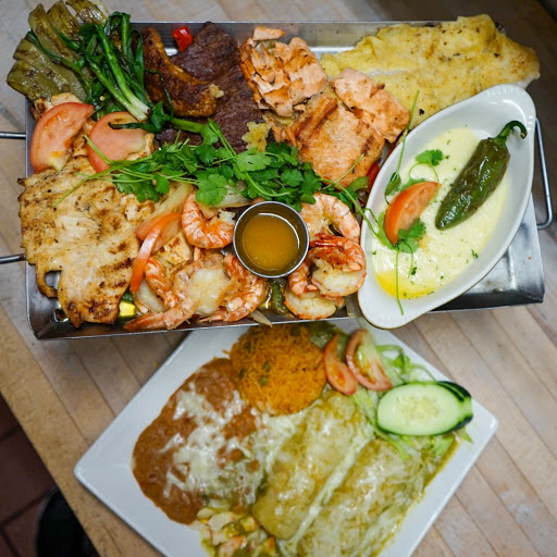 Cabrera's Mexican Restaurant